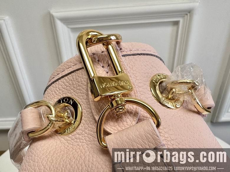 1:1 Louis Vuitton Bags Dégradé M46492 28X20X11.5cm YG 2colour