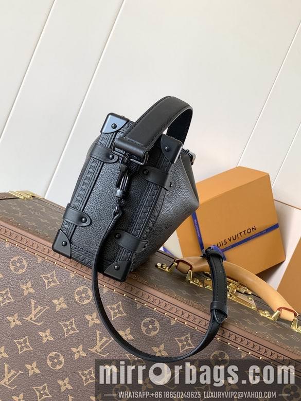 1:1 Louis Vuitton Bags M25160 M25072 M24309 21X14X6cm WP 3colour