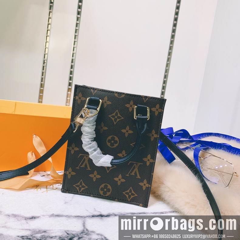 1:1 Louis Vuitton Bags Onthego M69846 17x14x5.5 cm cs