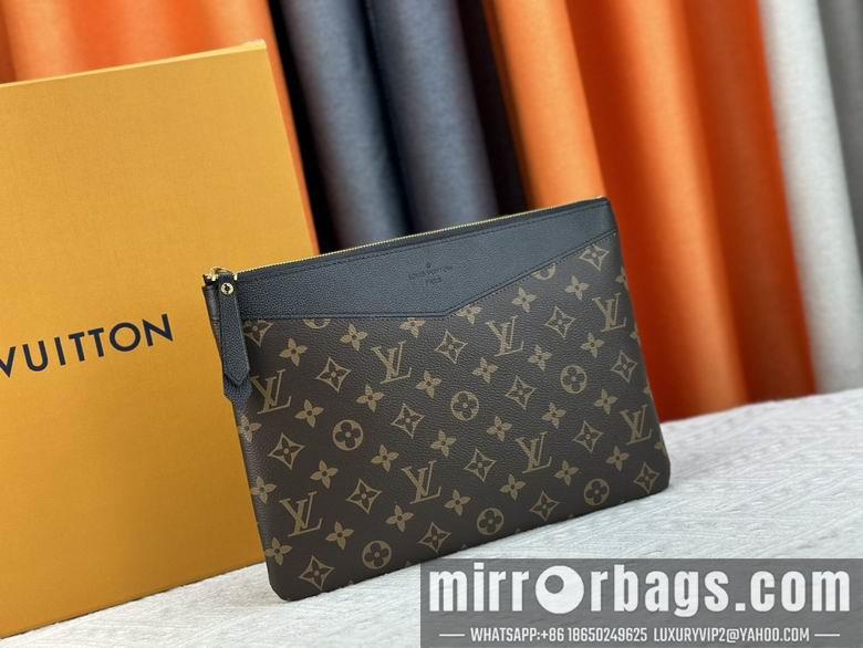 1:1 Louis Vuitton Bags M62048 29.5X21X1cm XM 7