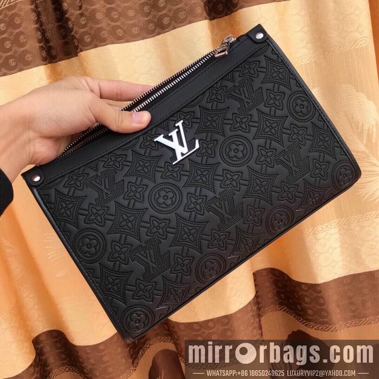 1:1 Louis Vuitton Bags 33069-1 28X18X4cm XM