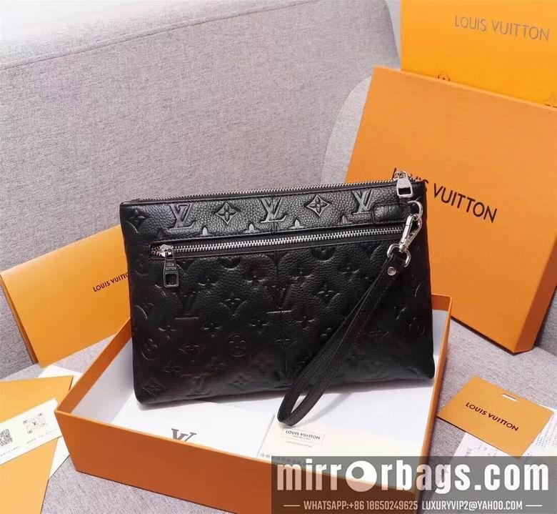 1:1 Louis Vuitton Bags 33079 28X18X2cm XM