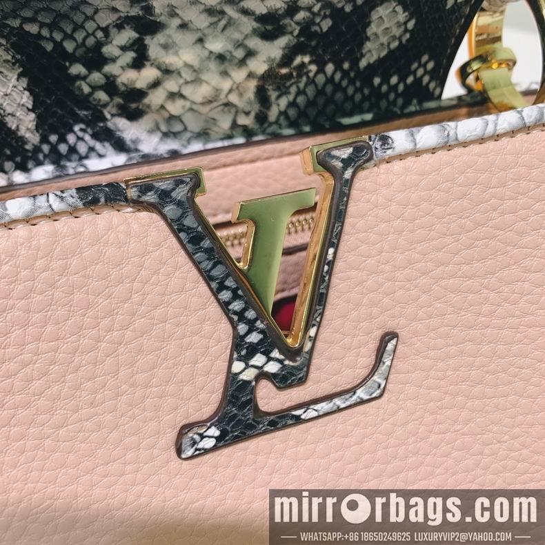 1:1 Louis Vuitton Bags N95509 L36x23x14 S27x20x9 cm gf