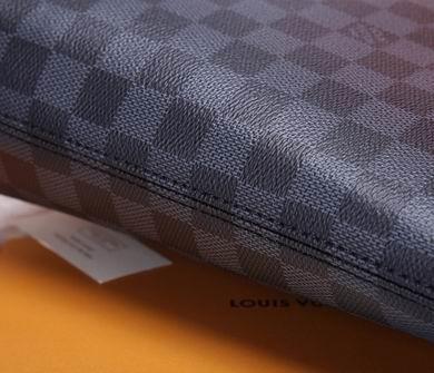 1:1 Louis Vuitton Bags N40003 34X8X26cm XM