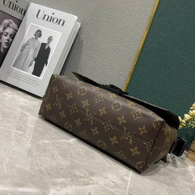 1:1 Louis Vuitton Bags M23741 28X16X10cm XM 3colour