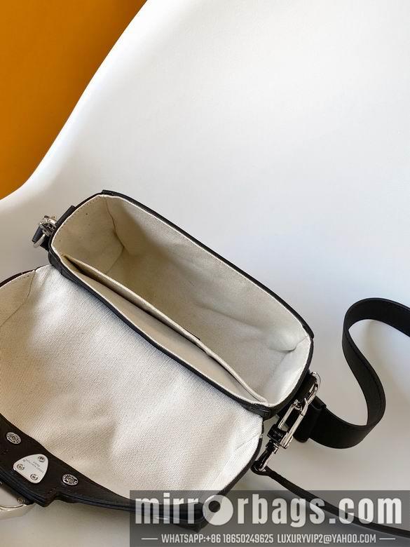 1:1 Louis Vuitton Bags M11516 19X15X7cm WP
