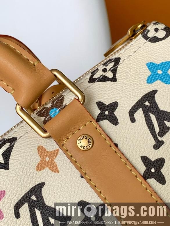 1:1 Louis Vuitton Bags M24849 25X15X11cm XM