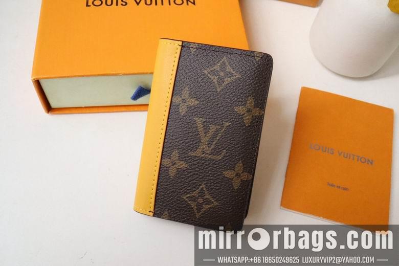 1:1 Louis Vuitton Bags M82955 7.5X11.1X1cm XM 1