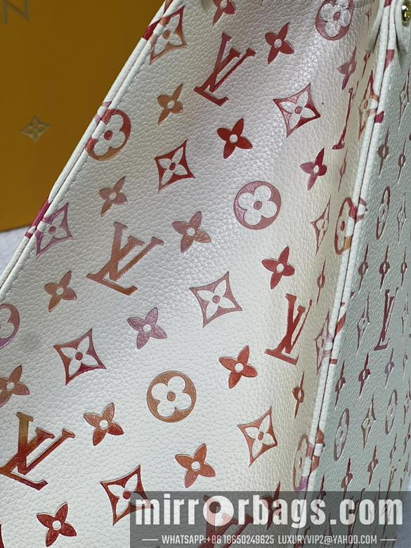 1:1 Louis Vuitton Bags On M45320 41x34x19cm ss