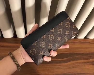 1:1 Louis Vuitton Bags 0102 19X10X2 cm WP 4colour