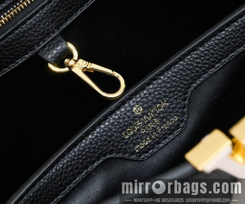 1:1 Louis Vuitton Bags M23952 31.5X20X11cm XM 4colour