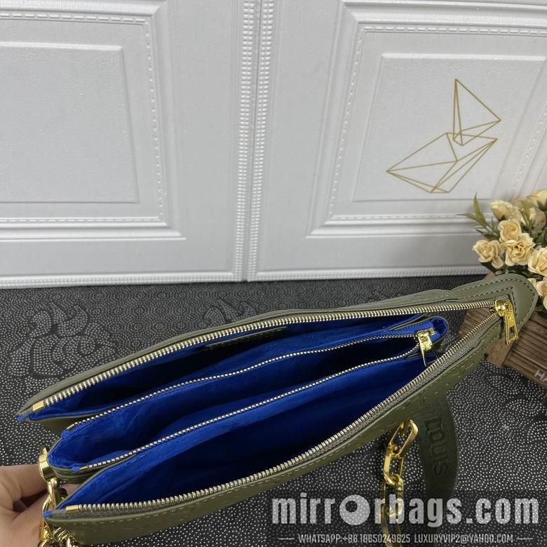 1:1 Louis Vuitton Bags Coussin 57790 26X20X12 ss02