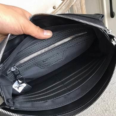 1:1 Louis Vuitton Bags 98104-4 25X17X5.5cm XM