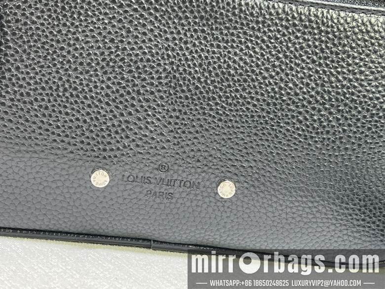1:1 Louis Vuitton Bags N41663 24X16X6cm XM 9