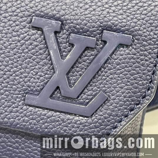 1:1 Louis Vuitton Bags Fastline M22482 M22611 23.5x18x7cm ss