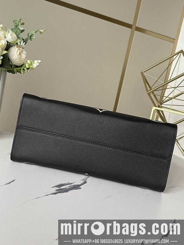 1:1 Louis Vuitton Bags M45495 34X26X13cm XM