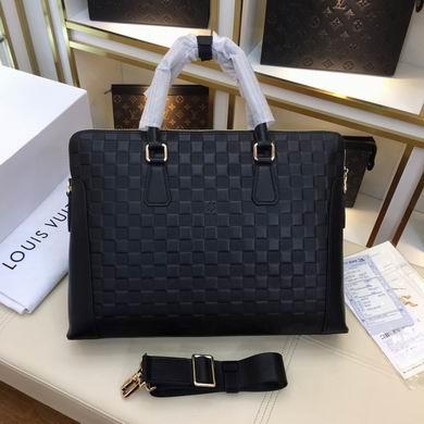 1:1 Louis Vuitton Bags 66576-1 38X29X7cm WP