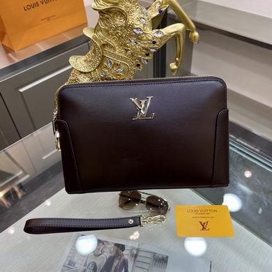 1:1 Louis Vuitton Bags 98150-7 27X17X5cm WP