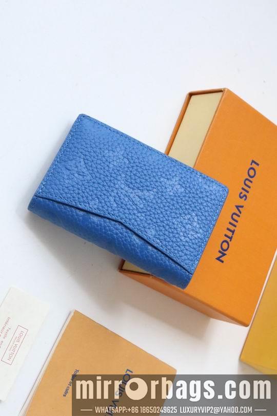 1:1 Louis Vuitton Bags M80585 ?8X11X1cm XM