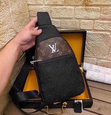 1:1 Louis Vuitton Bags 2341-4 32X18X8cm WP 4colour