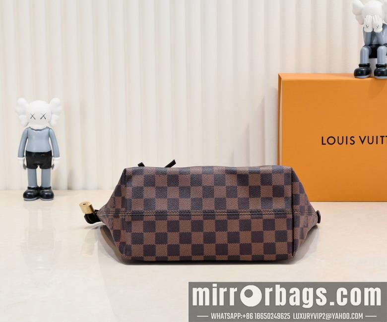 1:1 Louis Vuitton Bags M42268 35x23x13cm ss