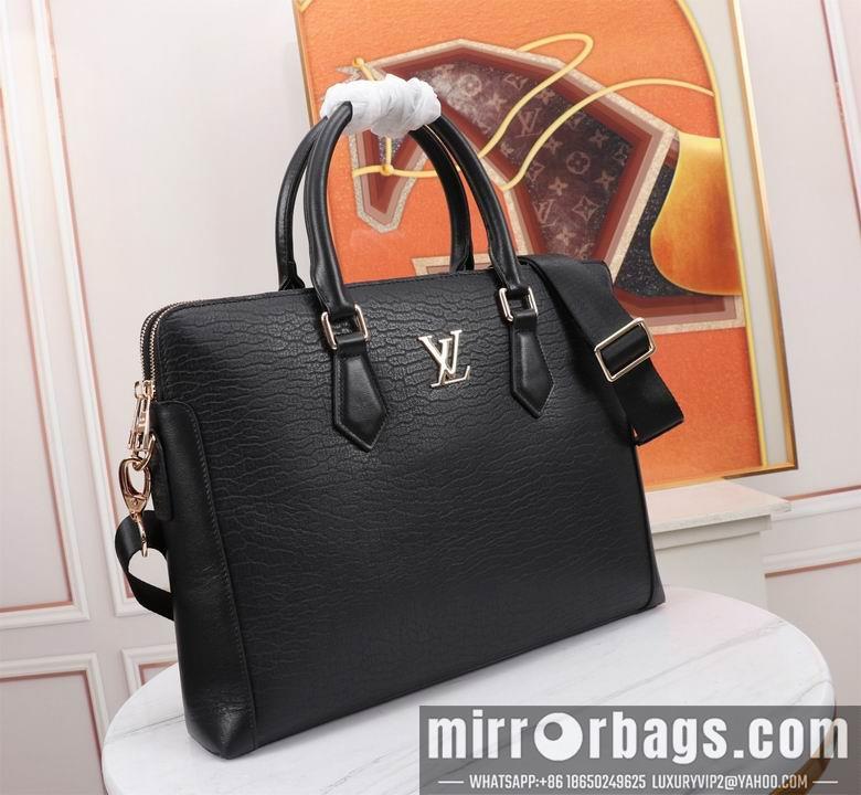 1:1 Louis Vuitton Bags 8377-1 39X28X7cm WP