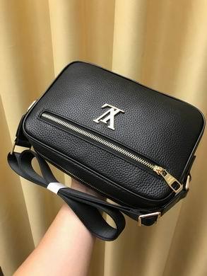 1:1 Louis Vuitton Bags 971-3 26X19X7cm XM
