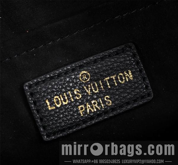 1:1 Louis Vuitton Bags Speedy 58953 20.5x13.5x12cm zy