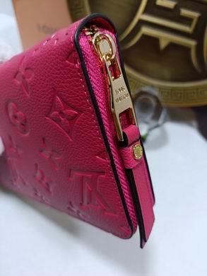 1:1 Louis Vuitton Bags M60017 19.5X10.5X2.5cm XM