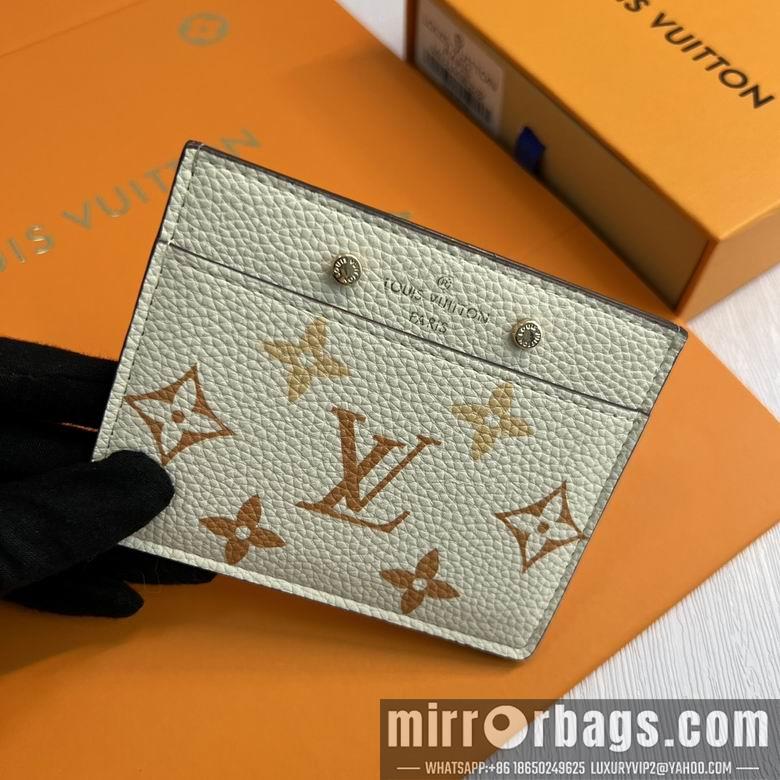 1:1 Louis Vuitton Bags M81022 M69174 11X7.5X0.4cm XMY 5