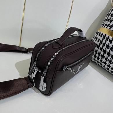 1:1 Louis Vuitton Bags 33185-3 26X13X10cm XM 3colour