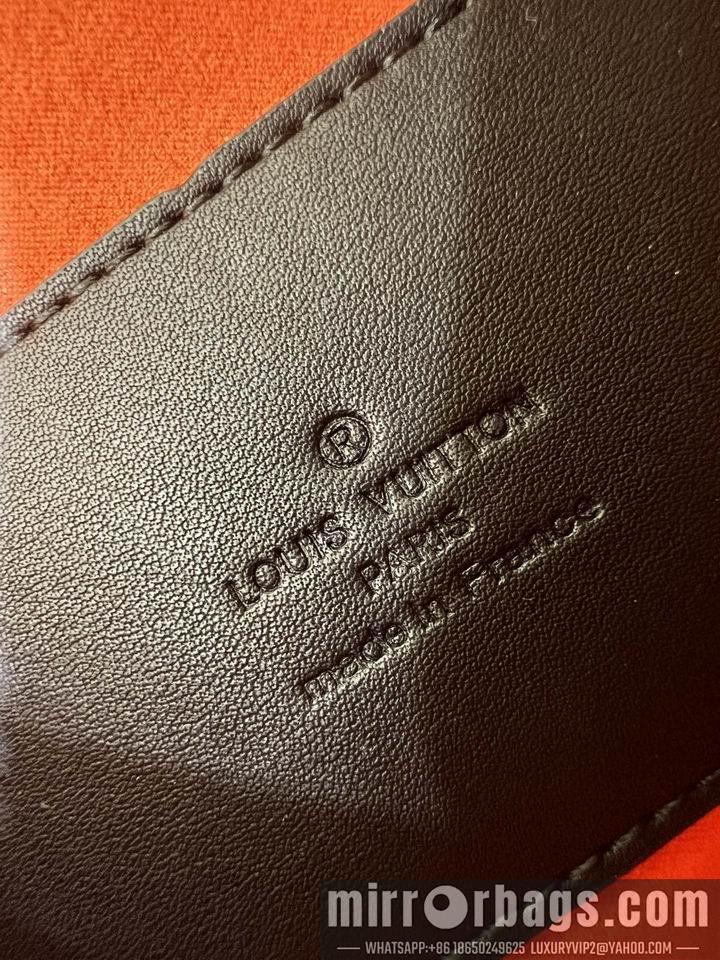 1:1 Louis Vuitton Bags Coussin M81693 M80742 20x14x8cm cs