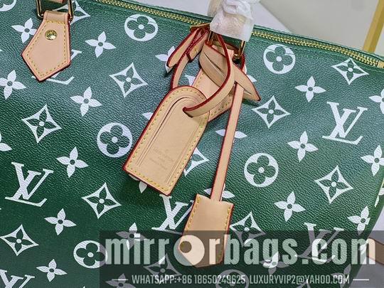1:1 Louis Vuitton Bags Speedy M24422 40x26x23cm ss4