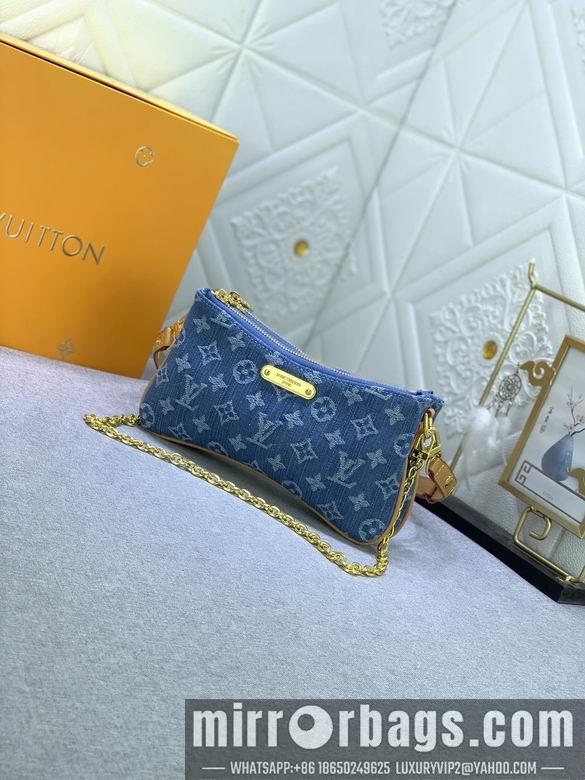 1:1 Louis Vuitton Bags M83008 24X13X6cm YG 3colour