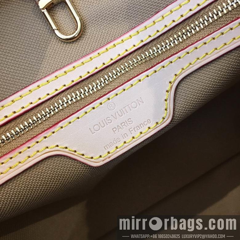 1:1 Louis Vuitton Bags M40995 32X29X17cm XMY 3colour