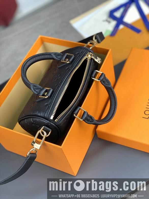1:1 Louis Vuitton Bags M82450 16X10X7.5cm