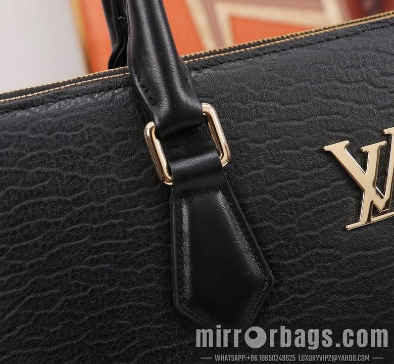 1:1 Louis Vuitton Bags 8377-1 39X28X7cm WP