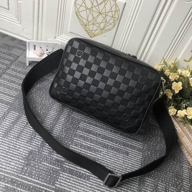 1:1 Louis Vuitton Bags SSN45286 27X18X7