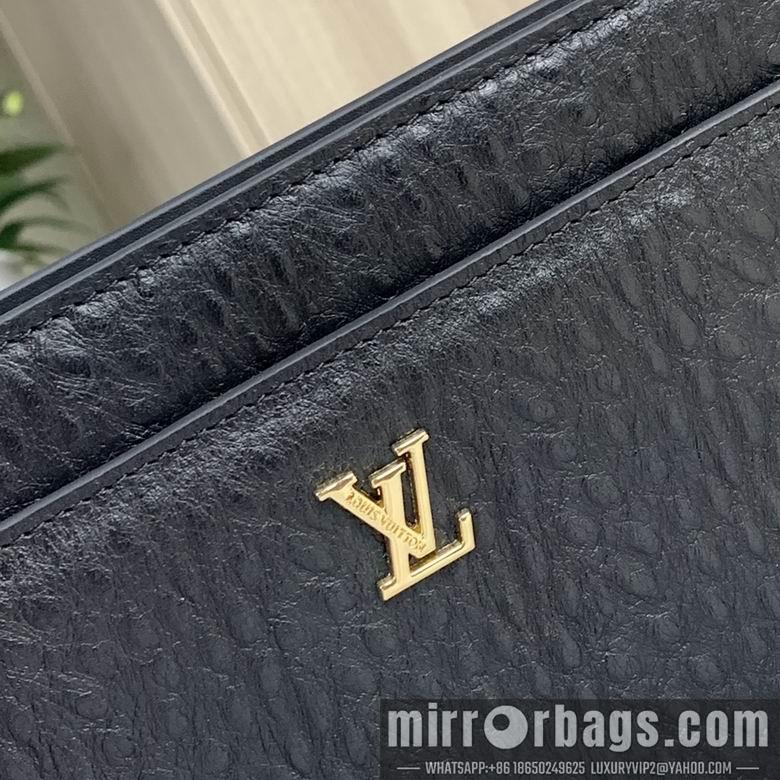 1:1 Louis Vuitton Bags 8396-4 25.5X17X5cm WP