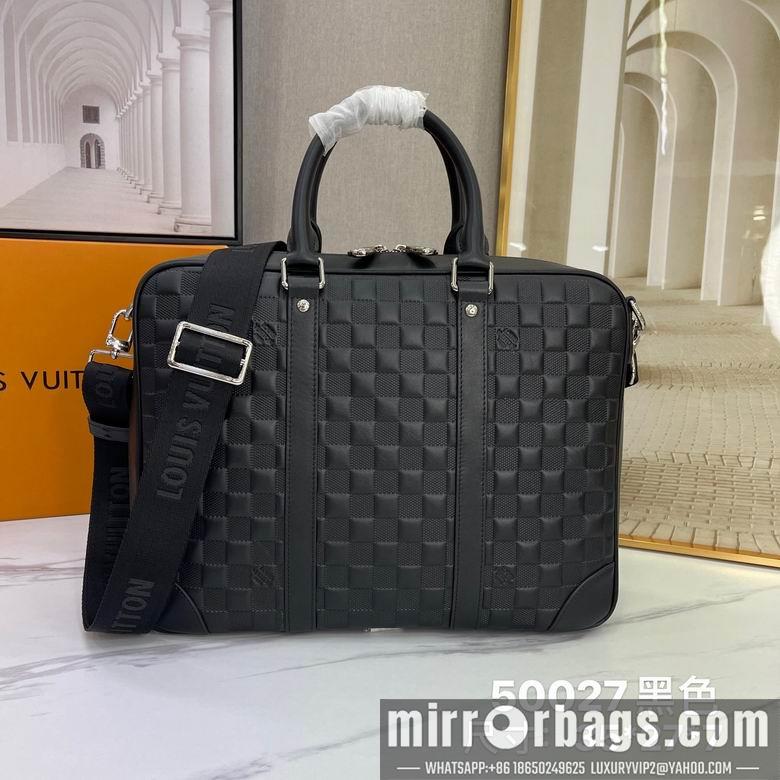 1:1 Louis Vuitton Bags M41478 36X27X6cm XM 4colour