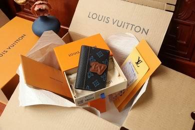 1:1 Louis Vuitton Bags M81789 7.5X11.1X1cm XM