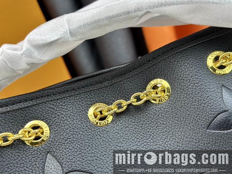 1:1 Louis Vuitton Bags M25453 28X20X11.5cm XMY 3colour
