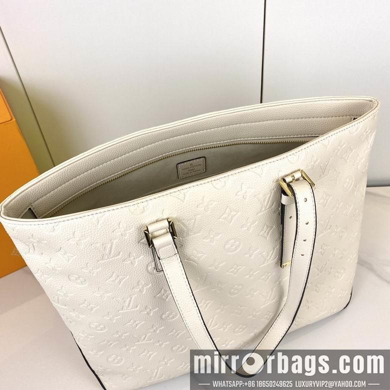 1:1 Louis Vuitton Bags M47134 43X33X16cm XMY 3colour