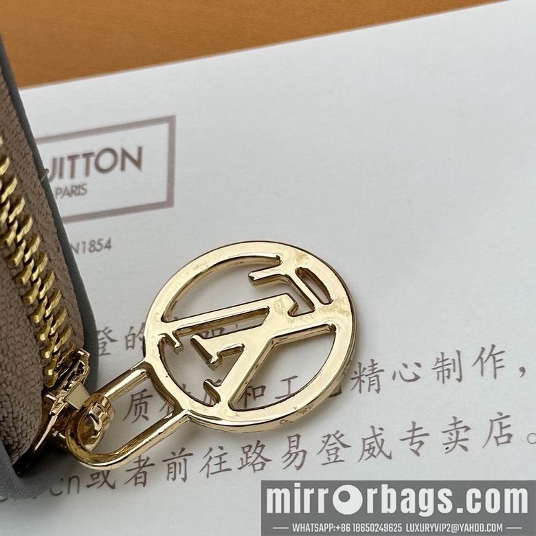 1:1 Louis Vuitton Bags M81511 19.5X10.5X2.5cm ZC 2