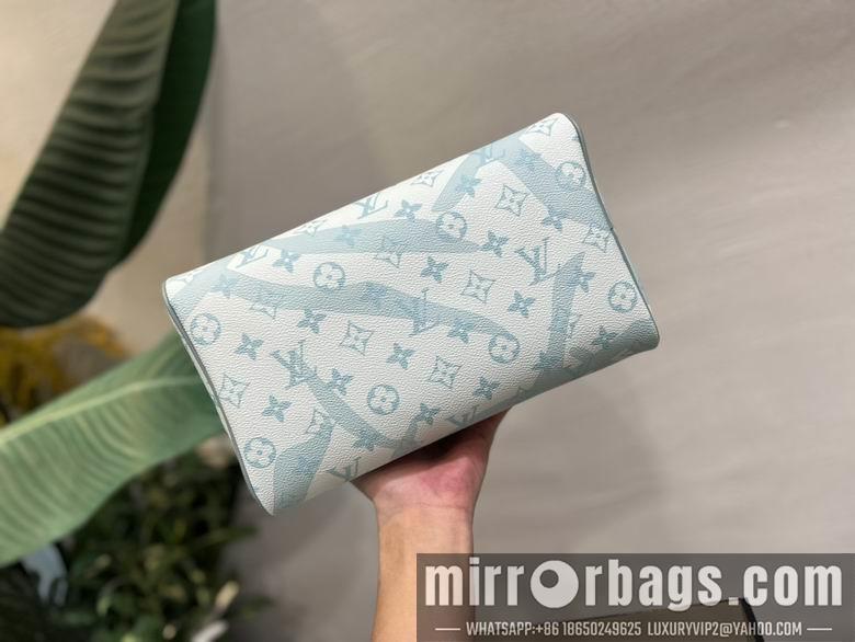 1:1 Louis Vuitton Bags M82337 28X15X16.5cm XM 2colour