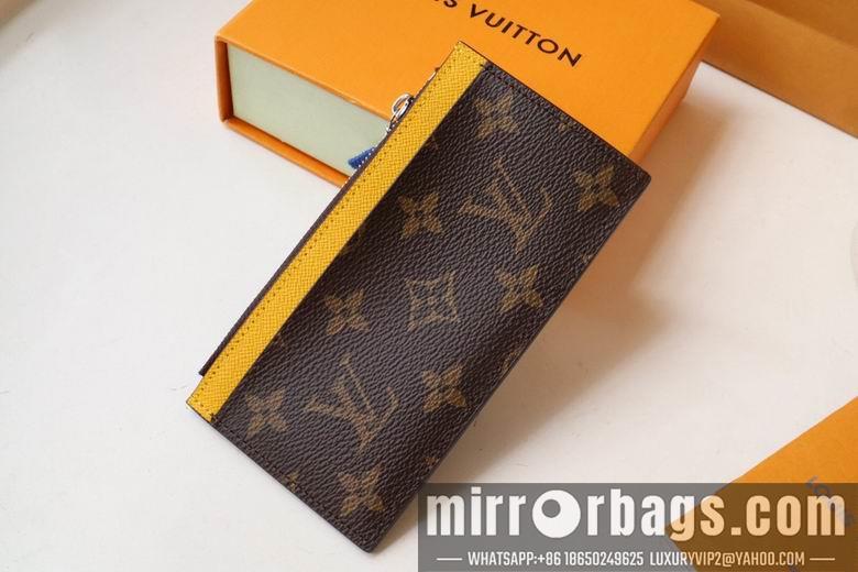 1:1 Louis Vuitton Bags M82908 8X14.5X1cm XM 5