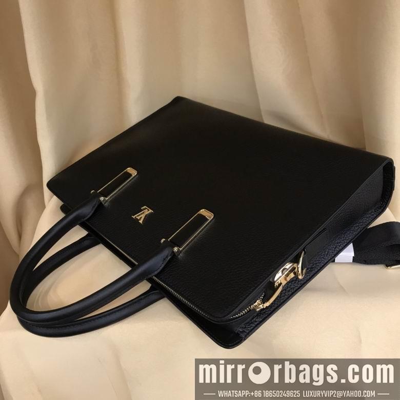 1:1 Louis Vuitton Bags 861-1 39X30X8cm WP