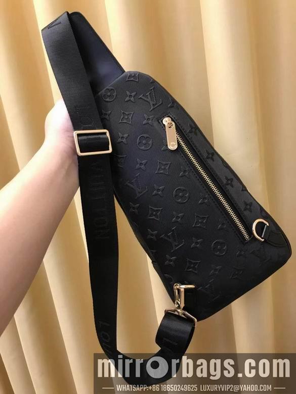 1:1 Louis Vuitton Bags 962-4 28X20X6cm WP