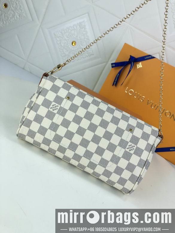 1:1 Louis Vuitton Bags Monogram M40718 28X17X4 bc