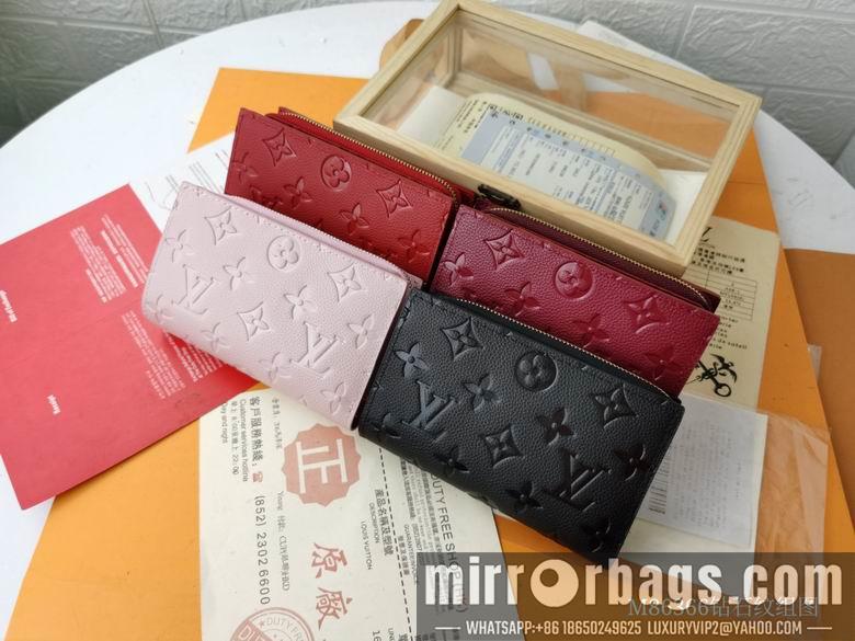 1:1 Louis Vuitton Bags M86366 13X9cm XM 7